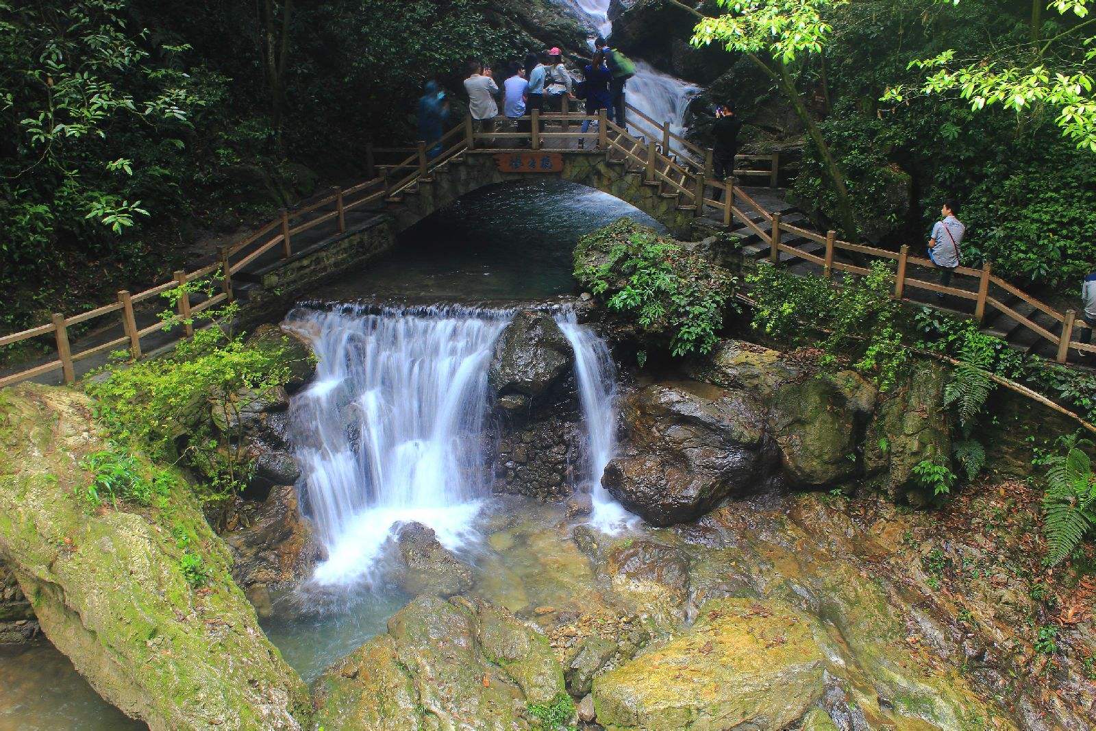 【2021最新】小湖南旅游景点推荐，让你一次玩个够